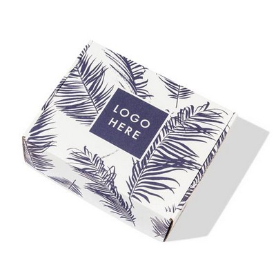 7.25'' x 4'' x 2.50'' Mailer Box