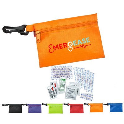 Ripstop Deluxe Event Kit