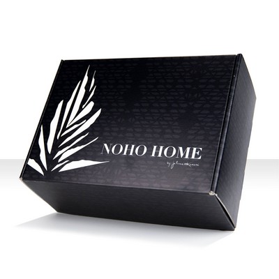 12'' x 10'' x 4'' Mailer Box