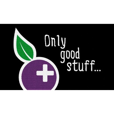 Outdoor Logo Mat - Logo Emissary Value Scraper Mat - 3' X 4'